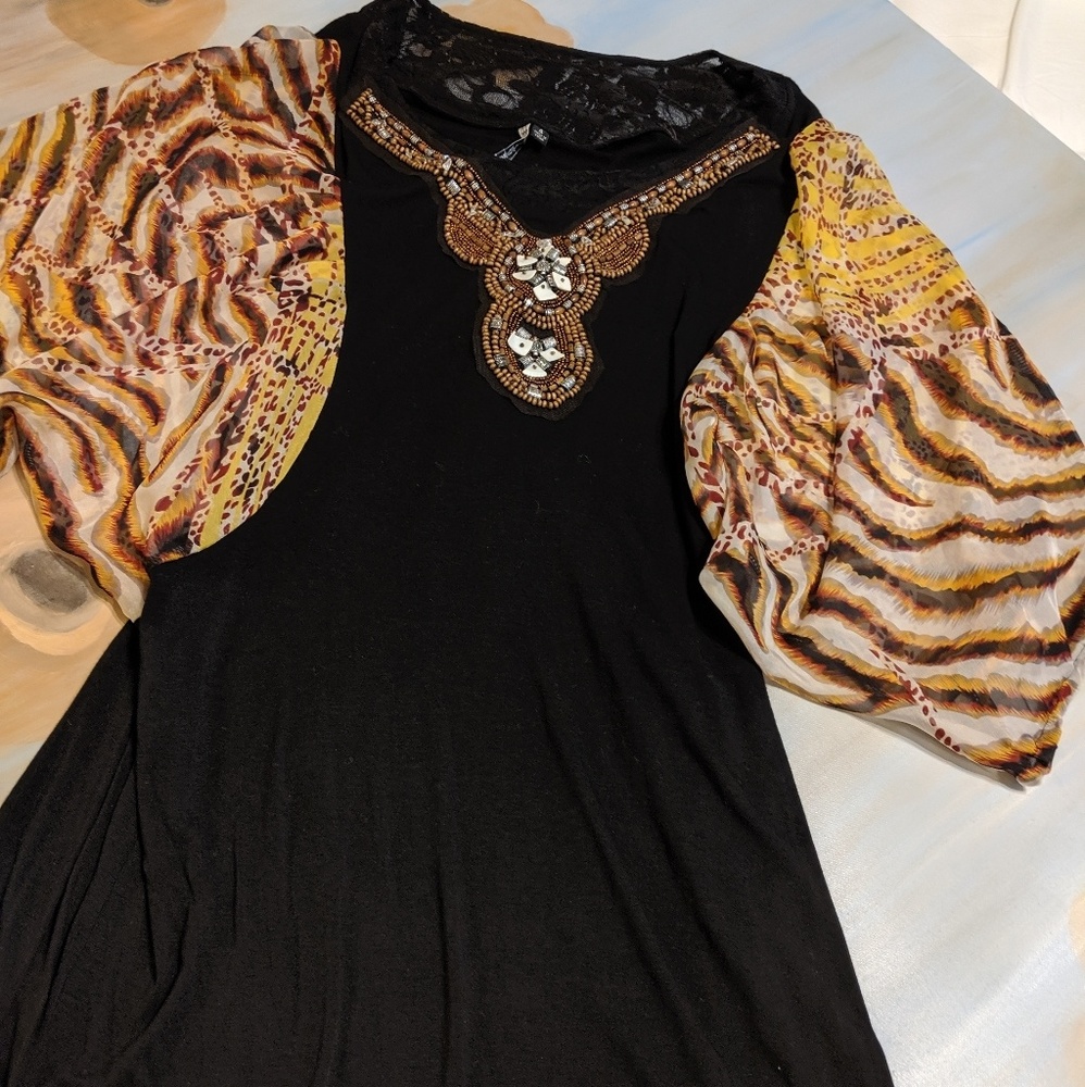 One of a Kind type of Dress